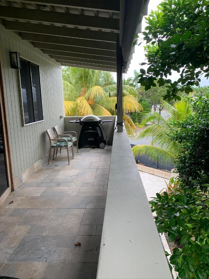 Beachside Villa With Private Lap Pool Port Douglas Exterior photo