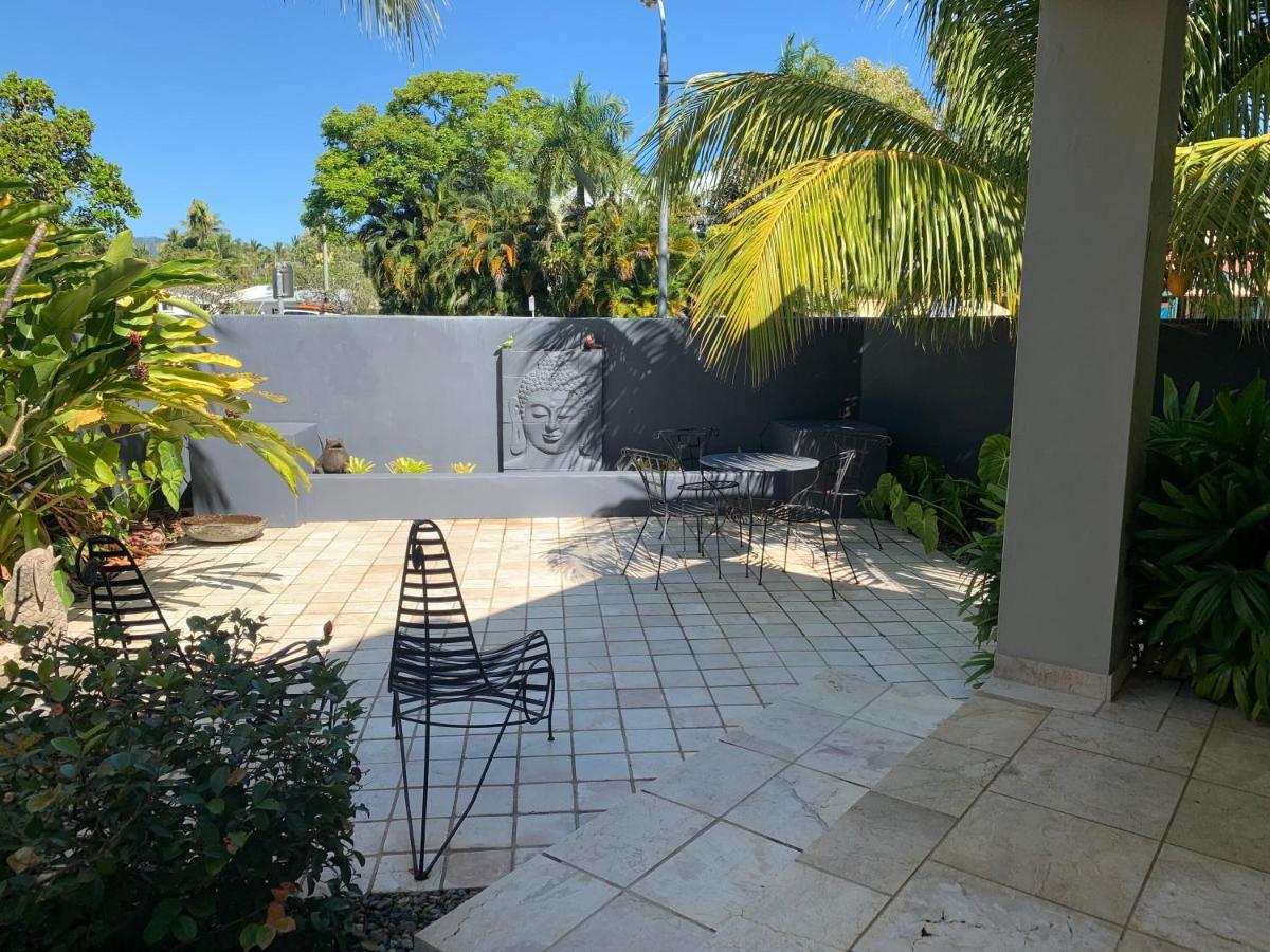 Beachside Villa With Private Lap Pool Port Douglas Exterior photo